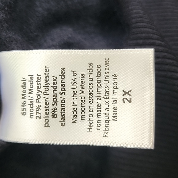 Beyond Yoga Soft Jogger - Picture 4 of 4